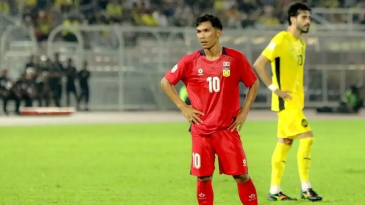 Federasi Laos Selidiki Dugaan Suap Piala AFF 2026 Federasi Laos Selidiki Dugaan Suap Piala AFF 2026