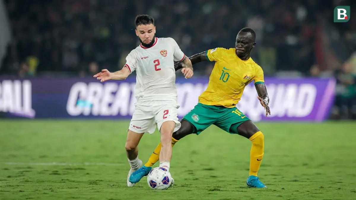 Qatar Jadwalkan Uji Coba Lawan Australia Jelang Piala Asia 2027 Qatar Jadwalkan Uji Coba Lawan Australia Jelang Piala Asia 2027